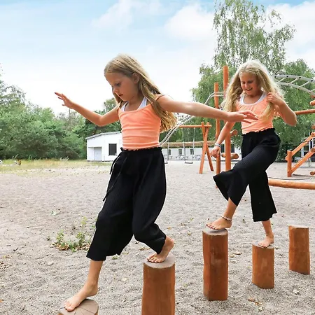 In Vaeggerlose- Waterpark Access Free