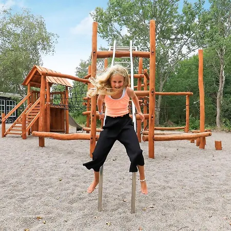 In Vaeggerlose- Waterpark Access Free 別荘 Bøtø By