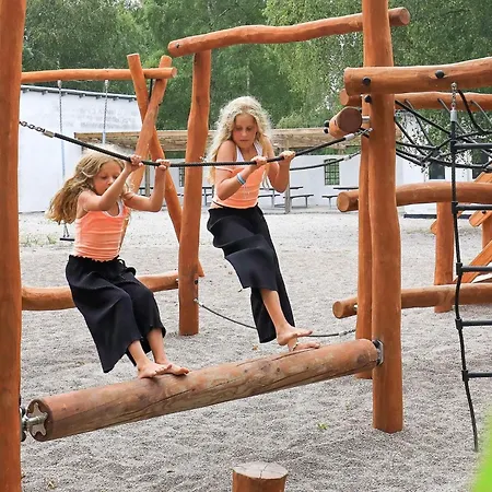 In Vaeggerlose- Waterpark Access Free