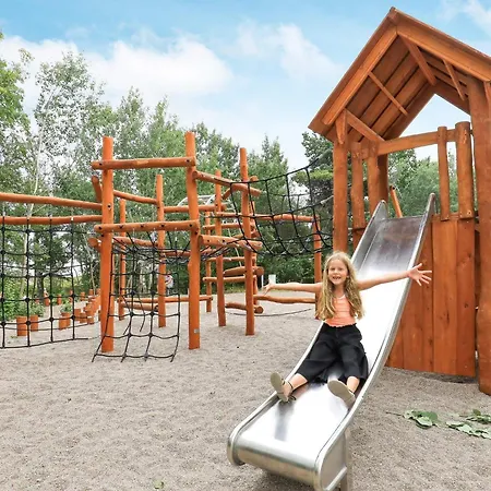 別荘 In Vaeggerlose- Waterpark Access Free *