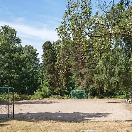 In Vaeggerlose- Waterpark Access Free 別荘 Bøtø By