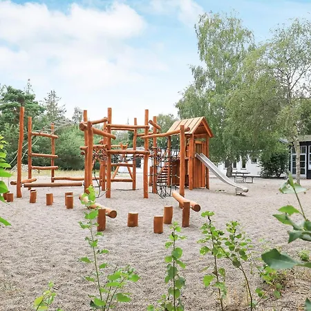 In Vaeggerlose- Waterpark Access Free *