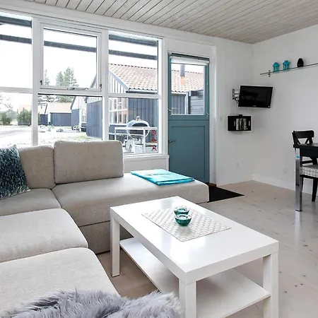 In Vaeggerlose- Waterpark Access Free Bøtø By