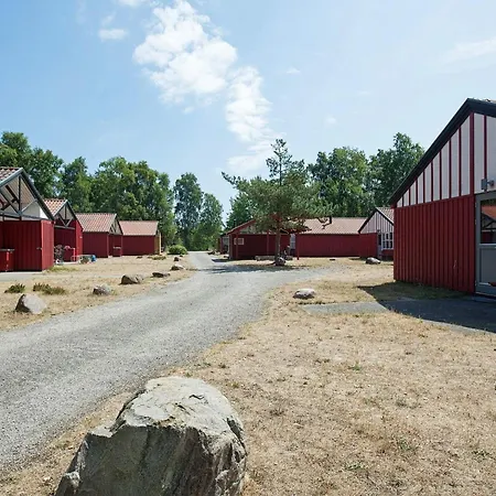 In Vaeggerlose- Waterpark Access Free * Bøtø By