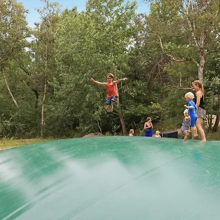 In Vaeggerlose- Waterpark Access Free