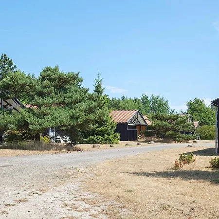 In Vaeggerlose- Waterpark Access Free 別荘