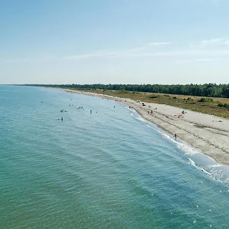 別荘 In Vaeggerlose- Waterpark Access Free