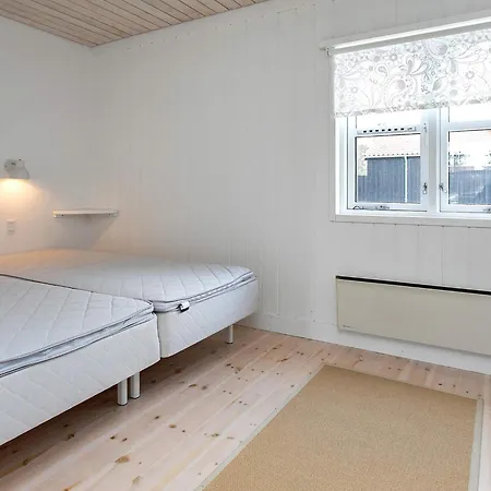 In Vaeggerlose- Waterpark Access Free 別荘 *