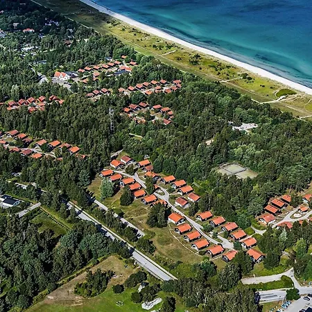 別荘 In Vaeggerlose- Waterpark Access Free *