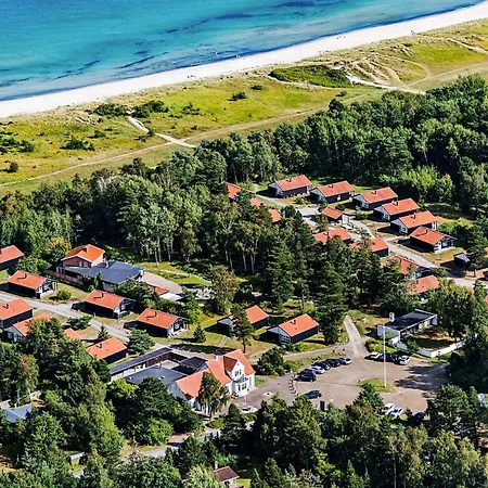 In Vaeggerlose- Waterpark Access Free 別荘 Bøtø By