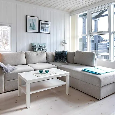 In Vaeggerlose- Waterpark Access Free *