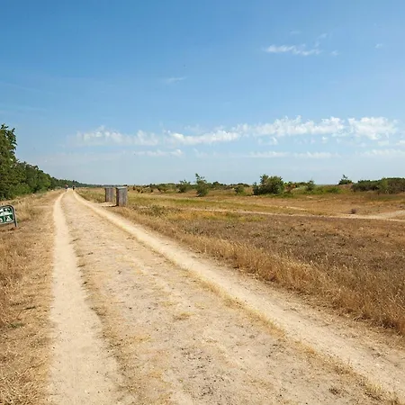 In Vaeggerlose- Waterpark Access Free 別荘 *