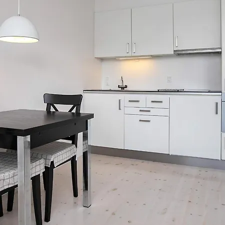 度假居 In Vaeggerlose- Waterpark Access Free *