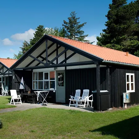 In Vaeggerlose- Waterpark Access Free 別荘 Bøtø By