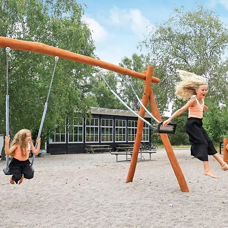 別荘 In Vaeggerlose- Waterpark Access Free Bøtø By