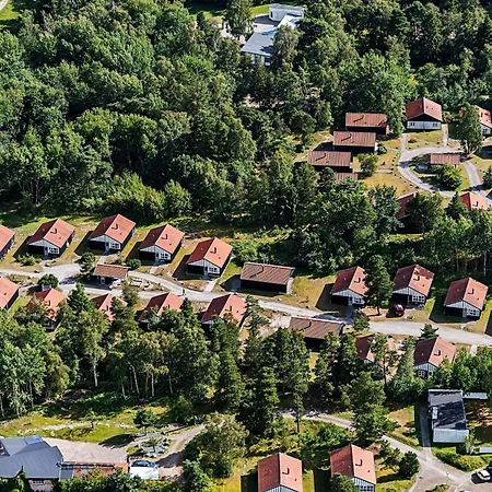 In Vaeggerlose- Waterpark Access Free * Bøtø By