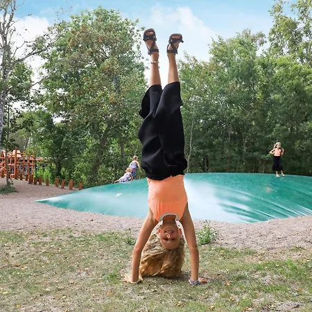 別荘 In Vaeggerlose- Waterpark Access Free *