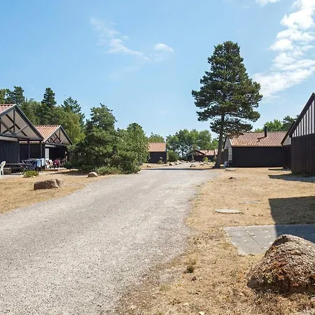 In Vaeggerlose- Waterpark Access Free * Bøtø By