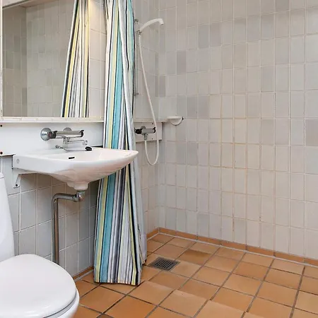 In Vaeggerlose- Waterpark Access Free