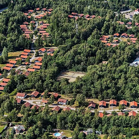 In Vaeggerlose- Waterpark Access Free 別荘