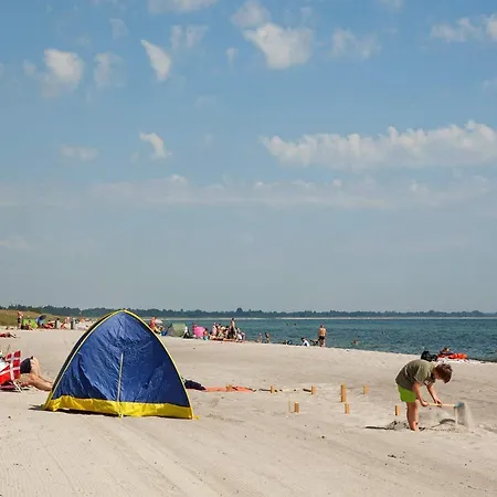 別荘 In Vaeggerlose- Waterpark Access Free