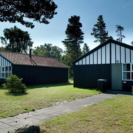 In Vaeggerlose- Waterpark Access Free 別荘 *