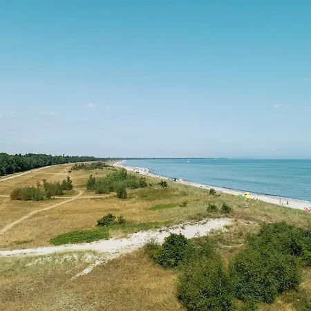 別荘 In Vaeggerlose- Waterpark Access Free *