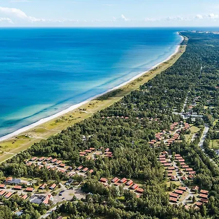 In Vaeggerlose- Waterpark Access Free 別荘 Bøtø By