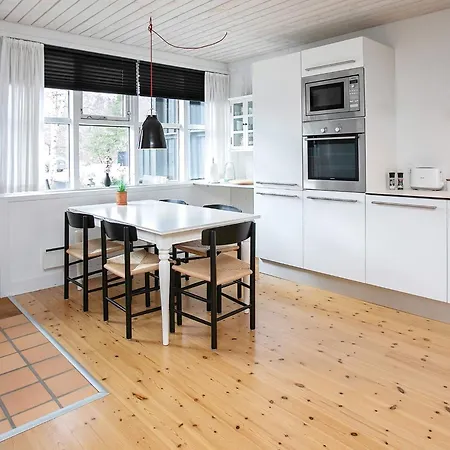 In Vaeggerlose- Waterpark Access Free