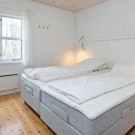 In Vaeggerlose- Waterpark Access Free * Bøtø By