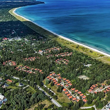 In Vaeggerlose- Waterpark Access Free *