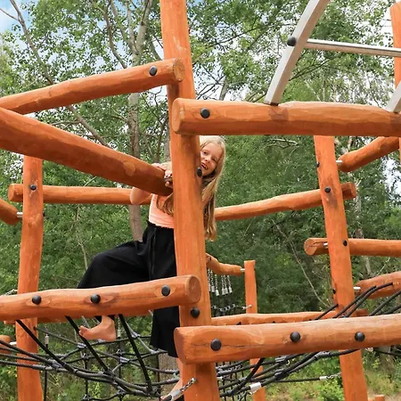 In Vaeggerlose- Waterpark Access Free 別荘 Bøtø By